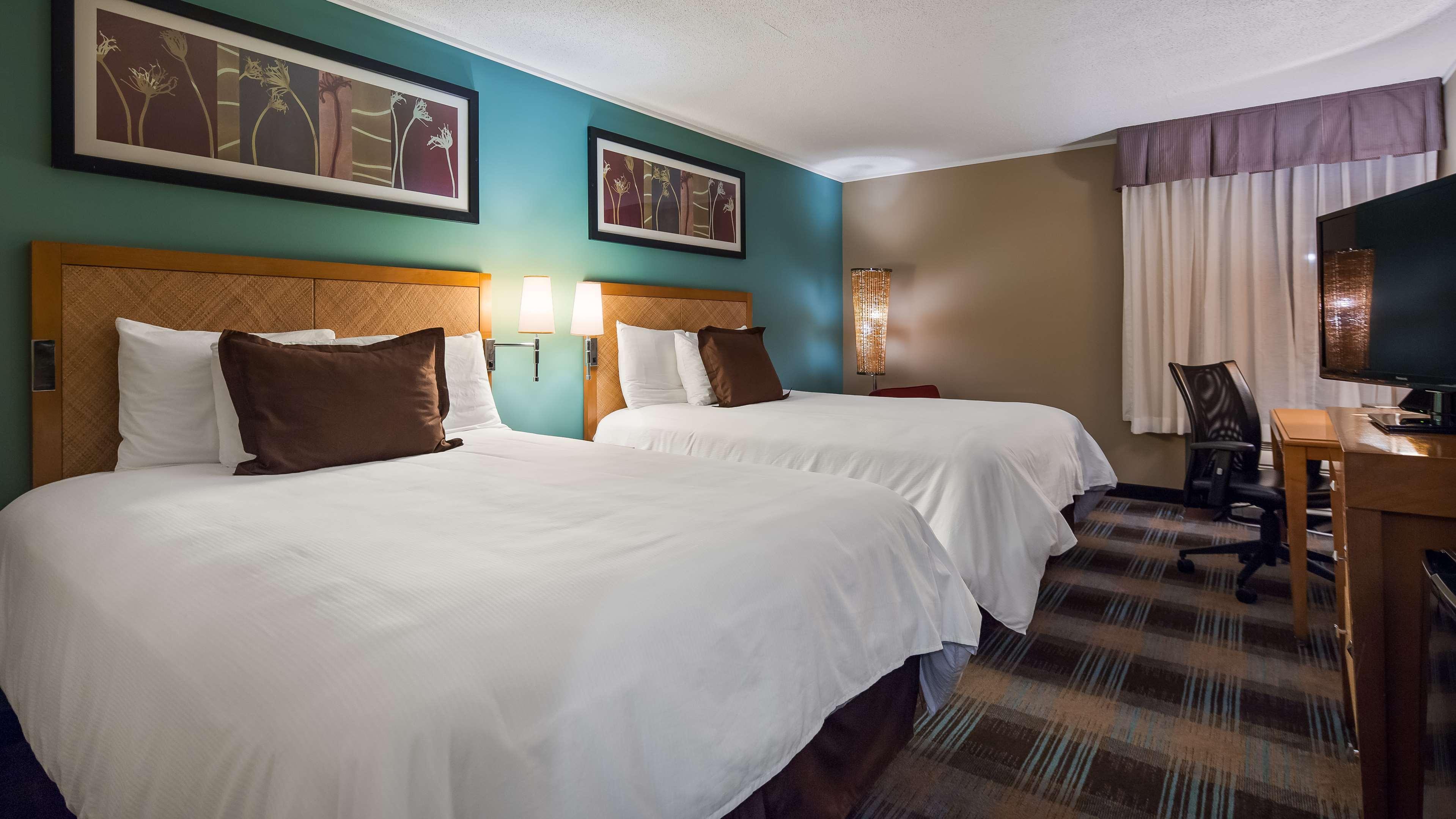 Best Western Shelby Inn & Suites Экстерьер фото