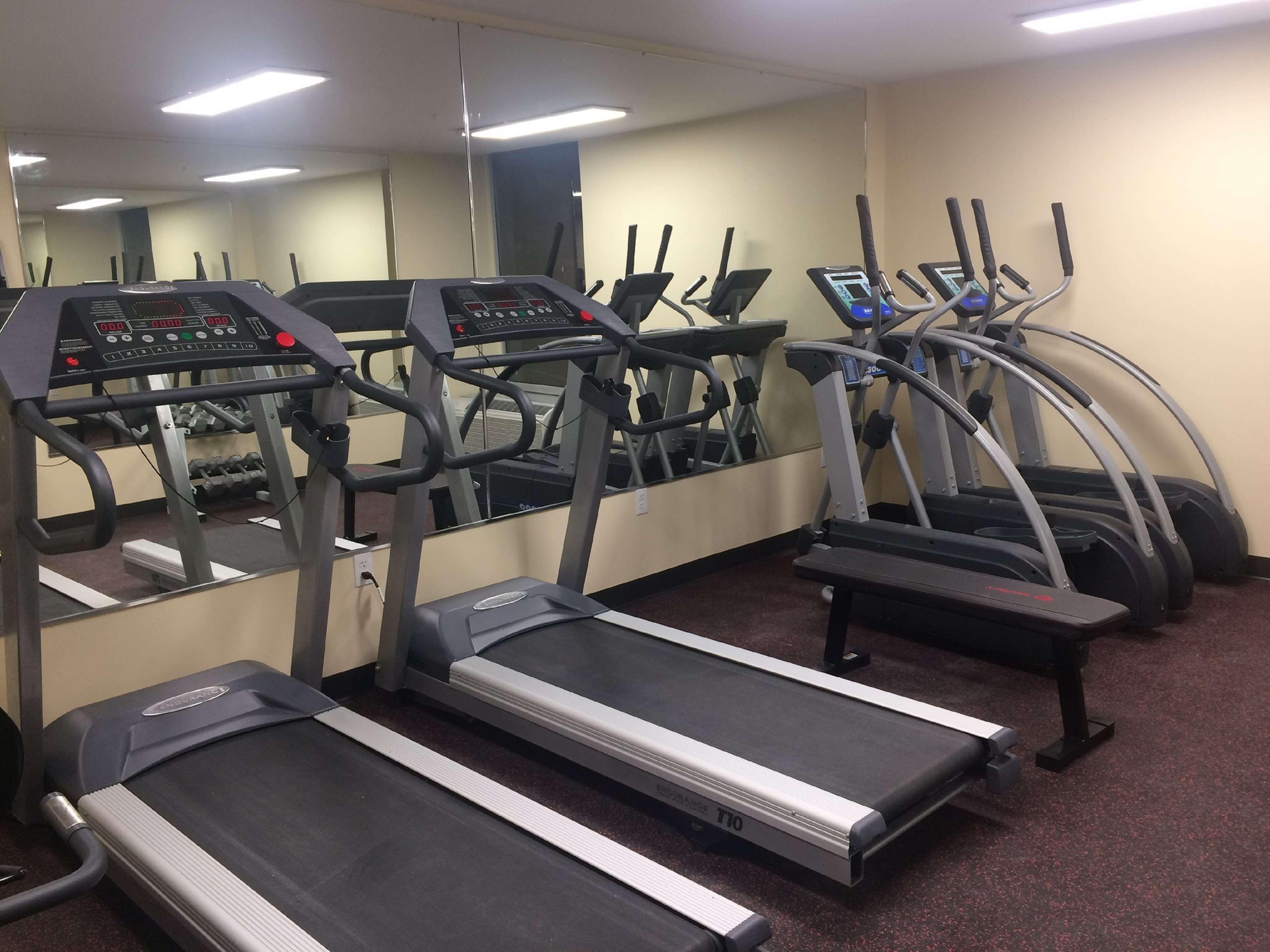 Best Western Shelby Inn & Suites Экстерьер фото