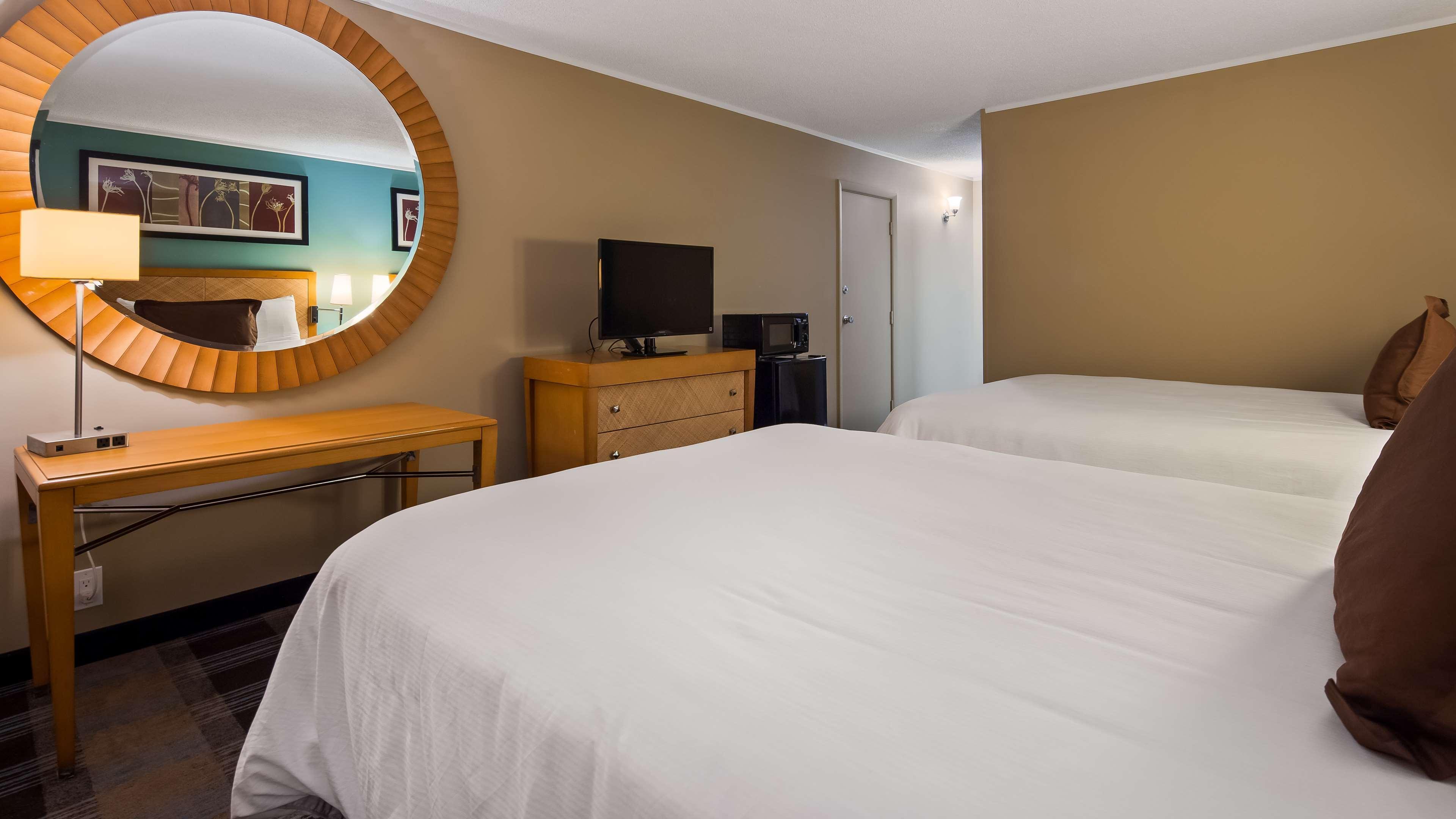 Best Western Shelby Inn & Suites Экстерьер фото