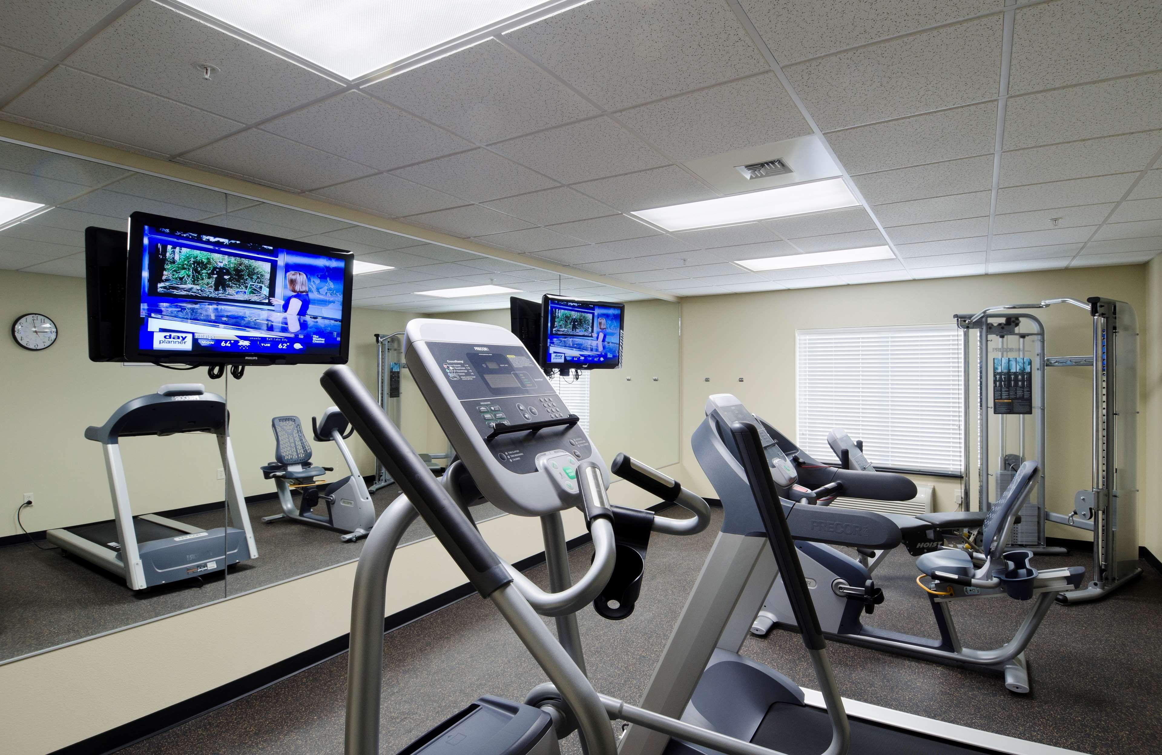 Best Western Shelby Inn & Suites Экстерьер фото