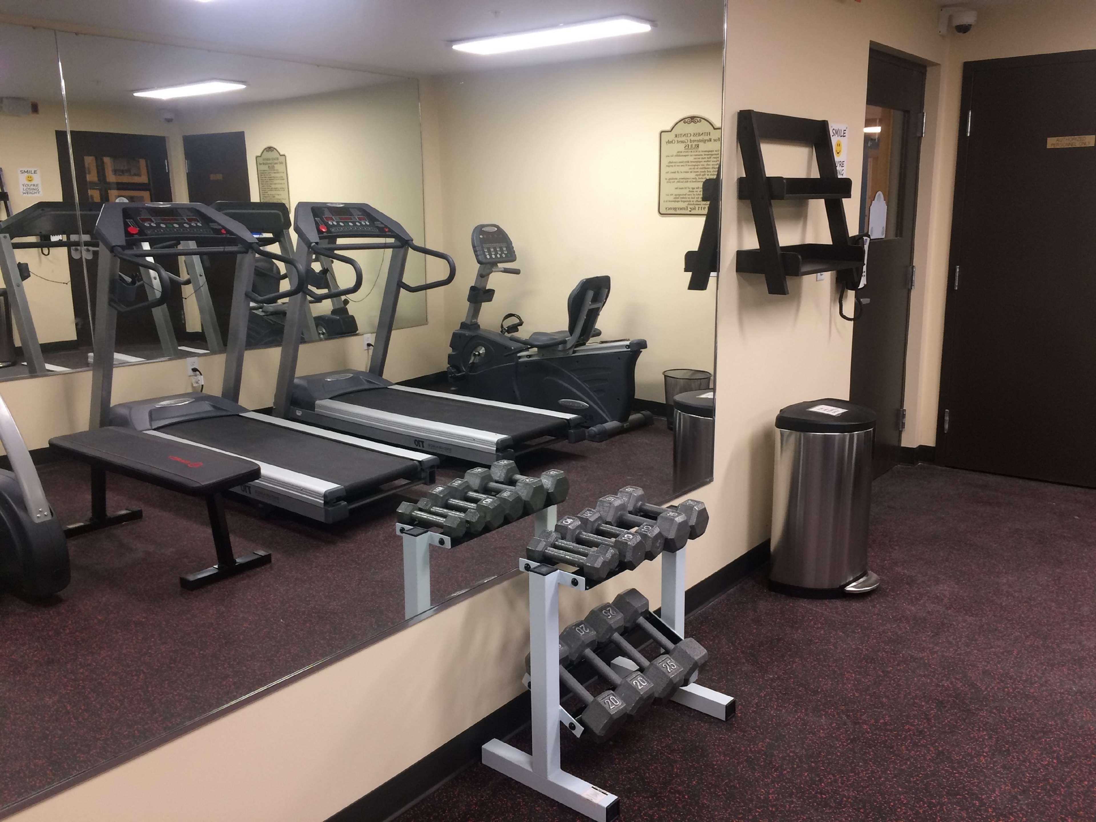 Best Western Shelby Inn & Suites Экстерьер фото