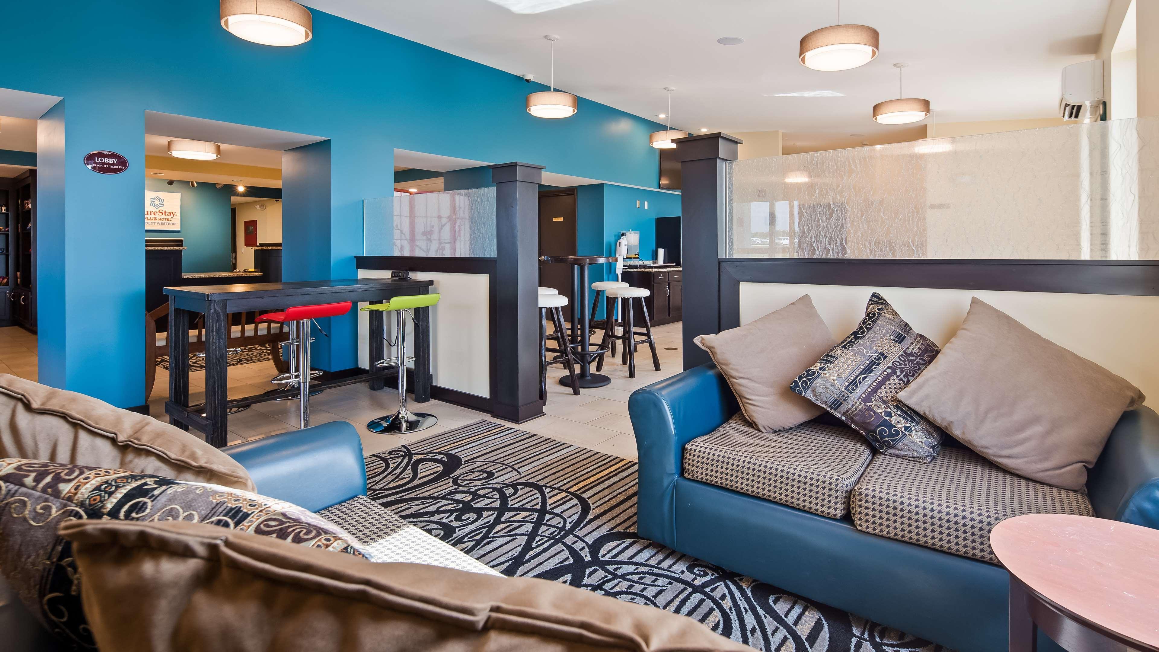 Best Western Shelby Inn & Suites Экстерьер фото