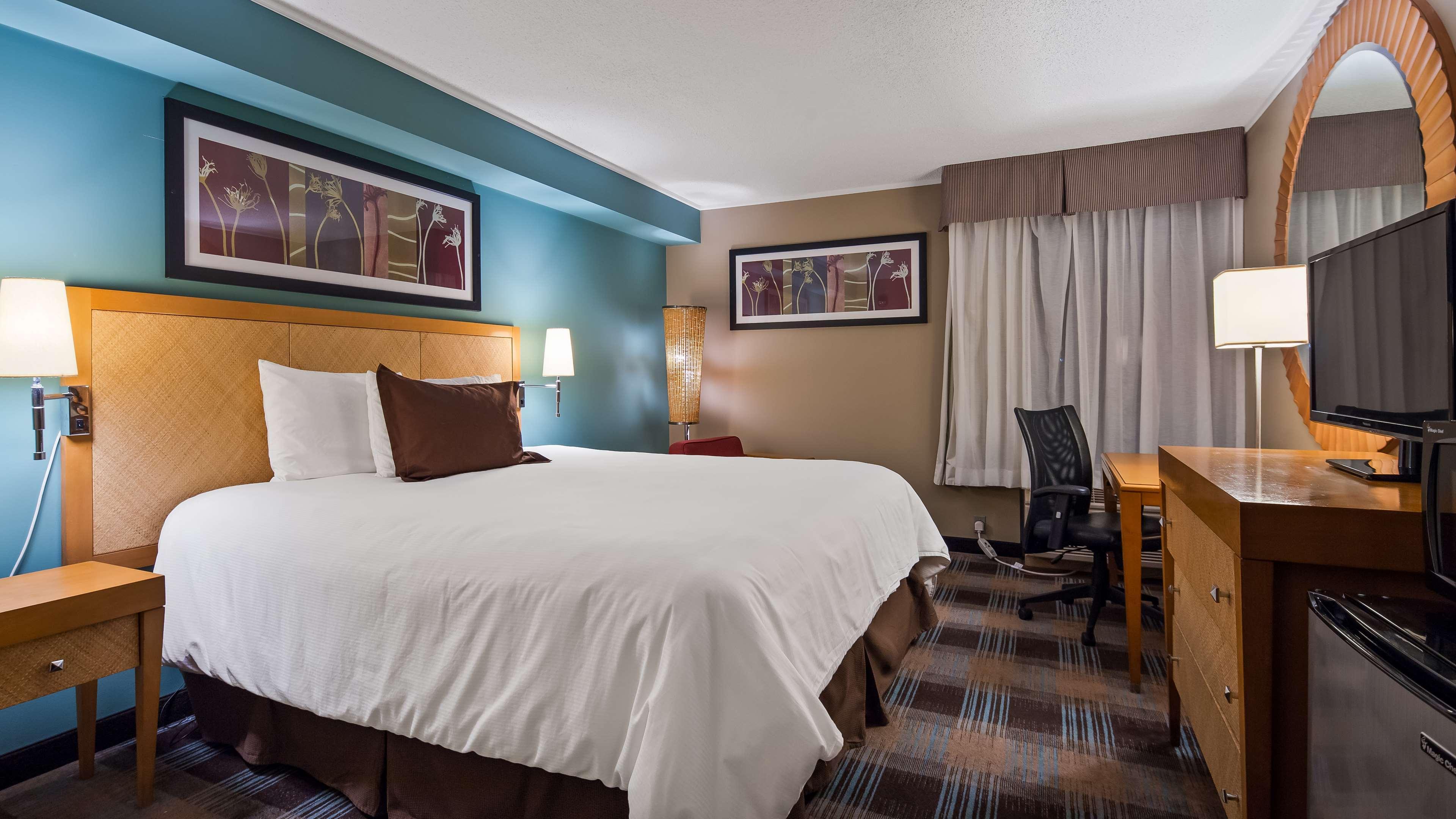 Best Western Shelby Inn & Suites Экстерьер фото