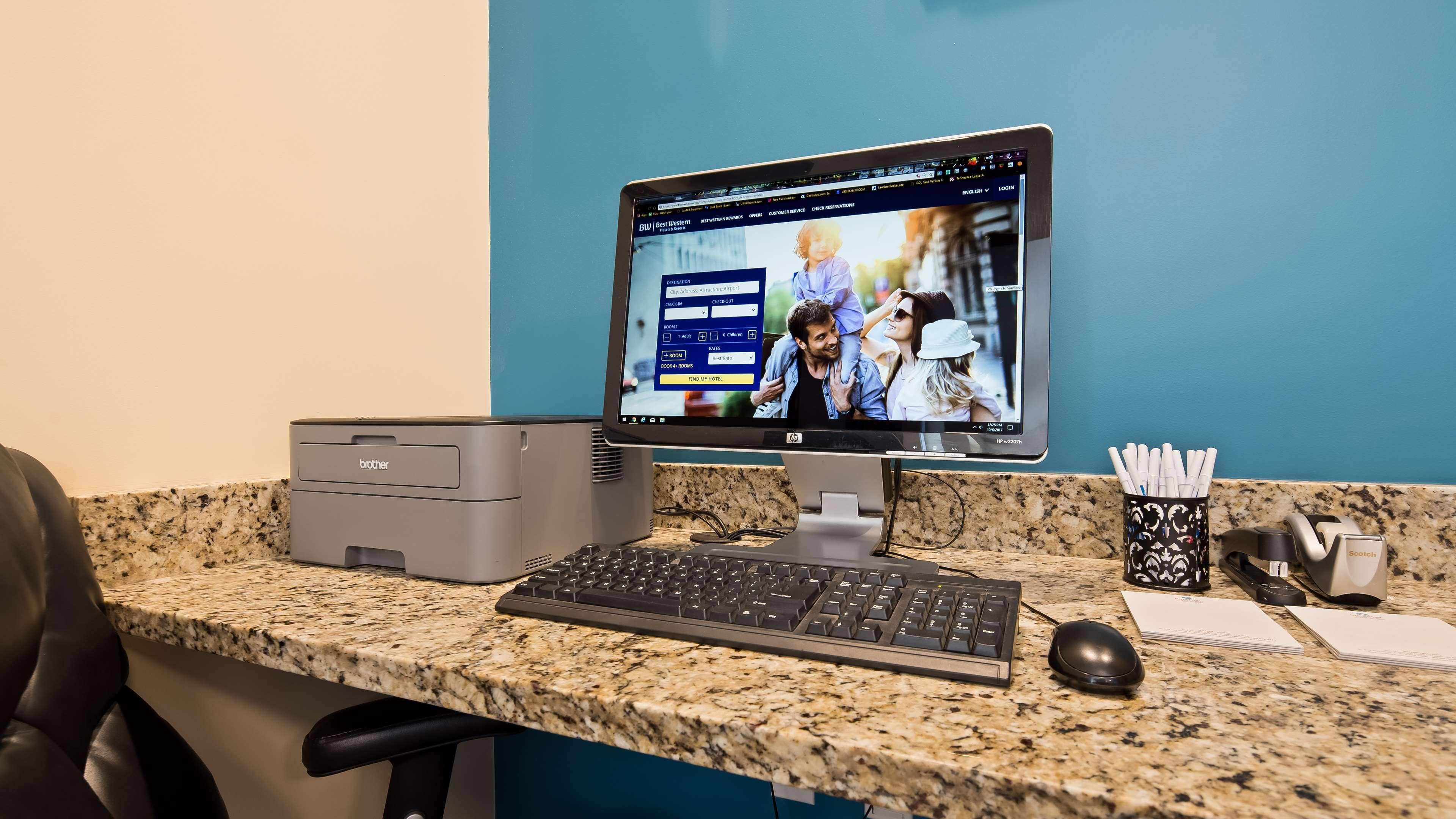 Best Western Shelby Inn & Suites Экстерьер фото