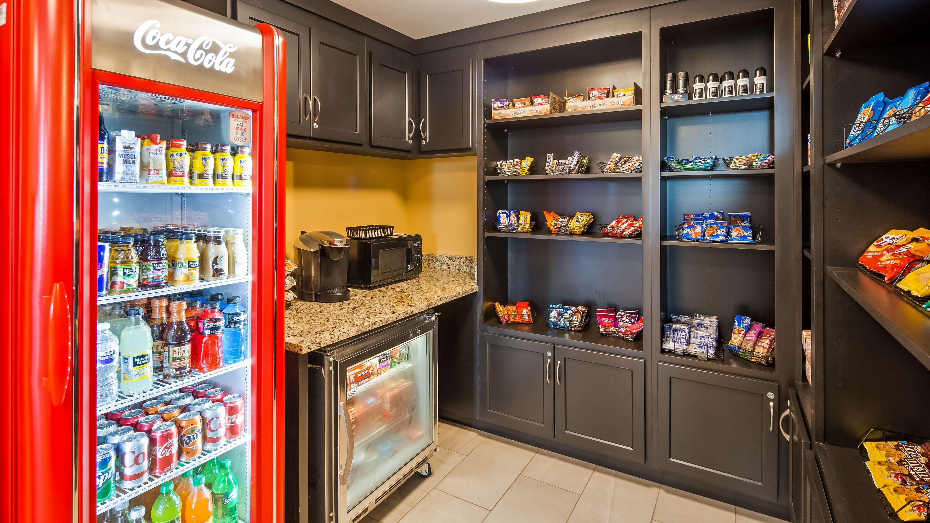 Best Western Shelby Inn & Suites Экстерьер фото